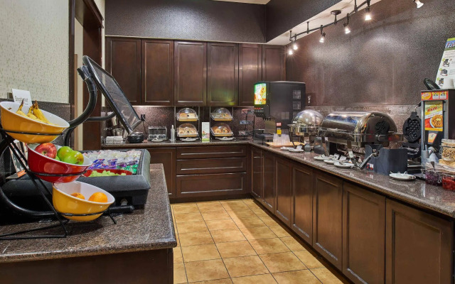 Residence Inn Marriott Abilene