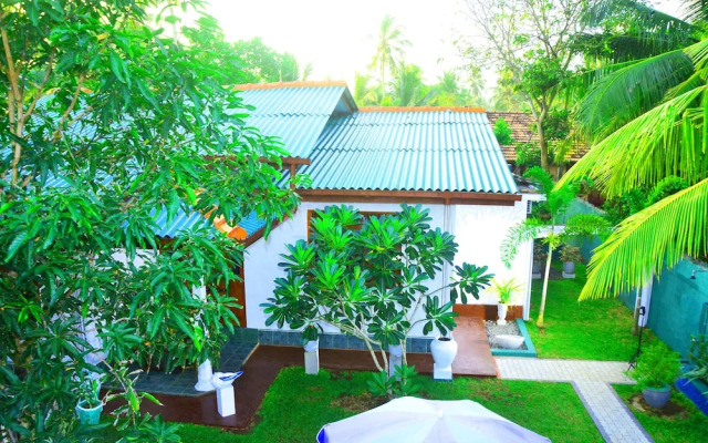 Seasand Villa