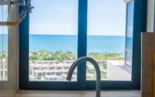 Guanlan Pavilion Seaview Homestay
