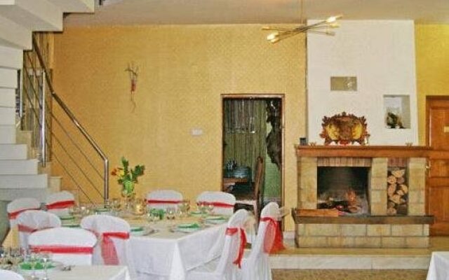 Lostrita - Pastravrie, Hotel & SPA