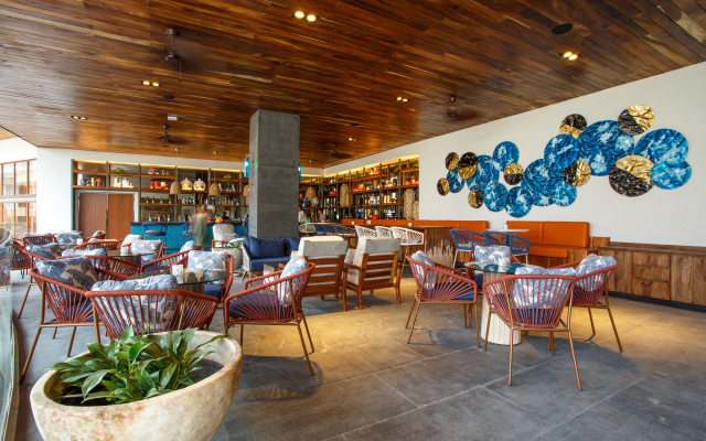 Armony Marival Resort & Spa Punta de Mita - MGallery collection