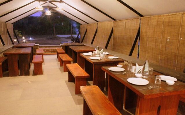 Maati Jungle Lodge