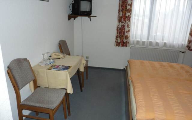 Hotel Ockenheim