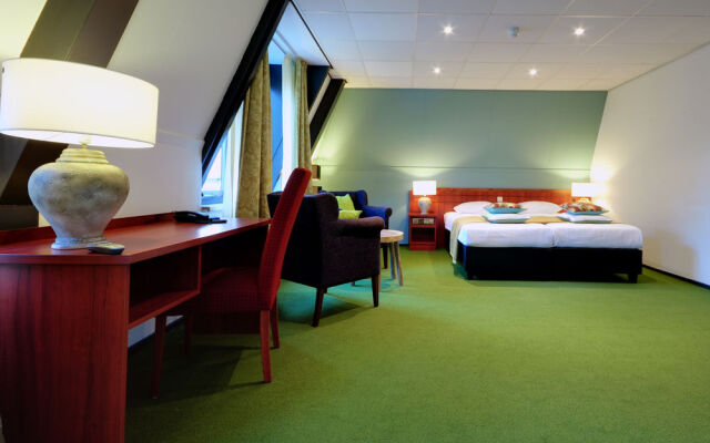 Boetiek hotel BonAparte - Lochem
