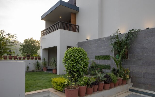 Pravas by Vista Rooms