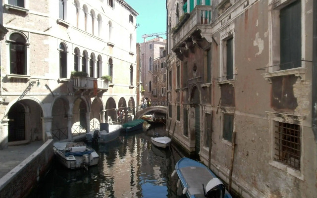 Venice Star