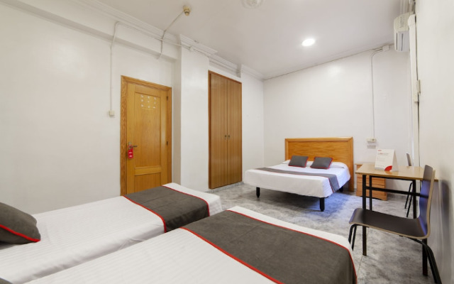 Hostal El Rincón