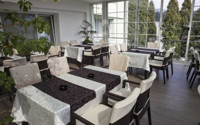 Hotel Park ****