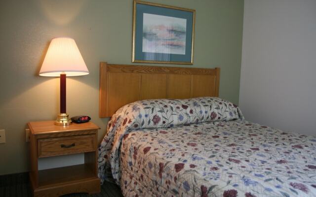 Affordable Suites Sumter SC