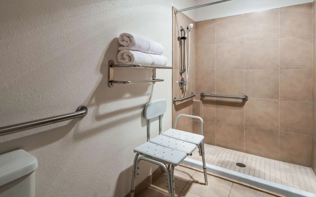 Best Western Aladdin Inn