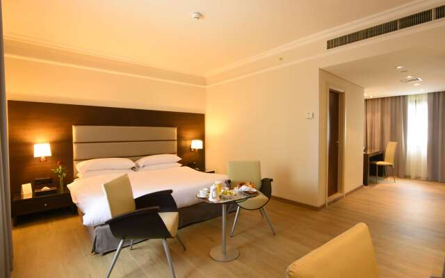 Ramada by Wyndham Downtown Beirut