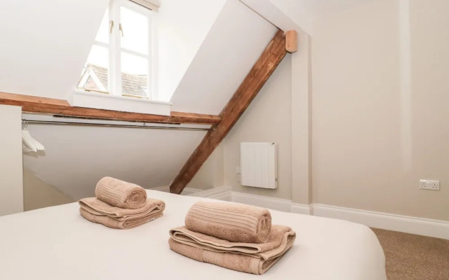 Purbeck Hotel Apartments - Flat 5