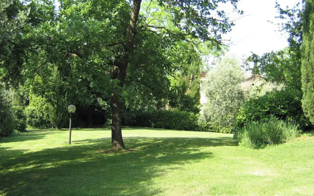 Comiti Farmhouse - Apt. Cupola