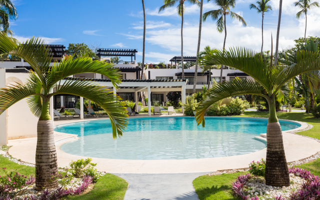 Aligio Aparthotel & Spa