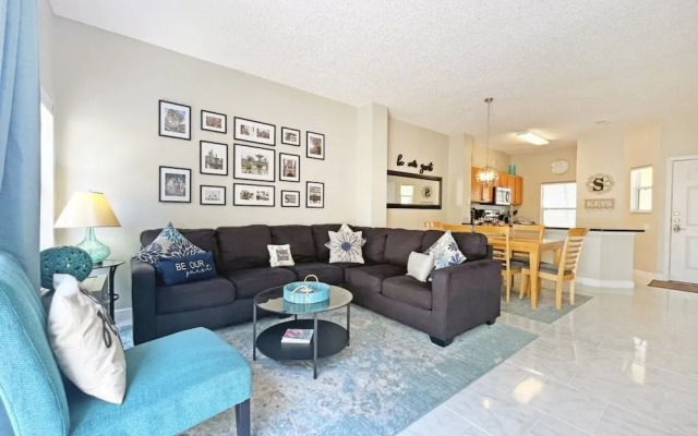 Pompano Place 3 Bedroom Townhouse by RedAwning