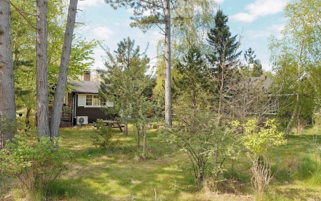 5 Person Holiday Home in Vejby