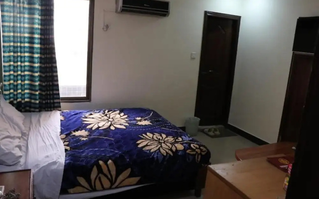 National City Hotel
