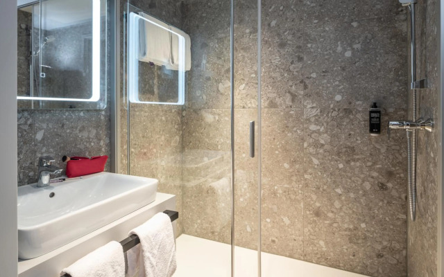 Ibis Styles Graz Messe