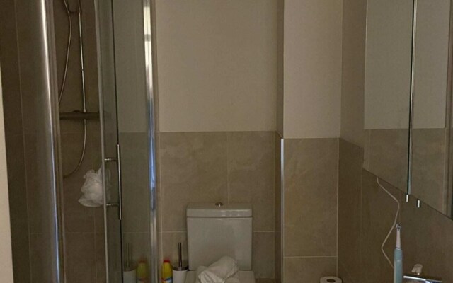 Peaceful 1 Bedroom Flat Near Highbury and Islington