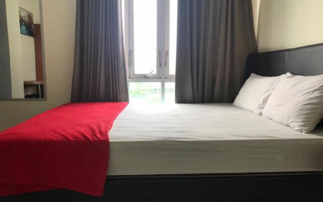 OYO 3746 Double Tree Guesthouse