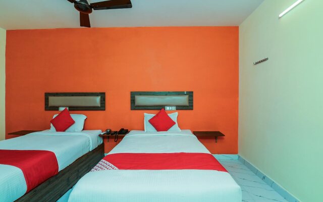 Short Stay Homes By OYO Rooms