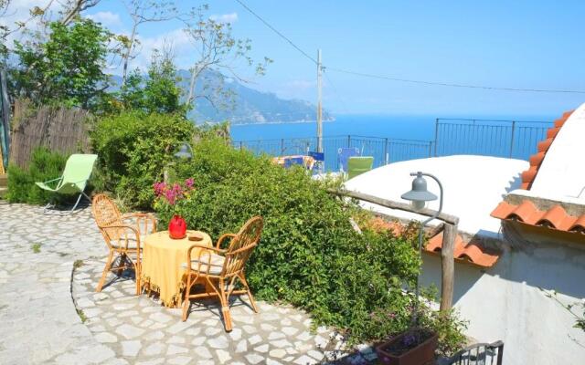 La casina del Pennolo, Casa Stani 60 mq.