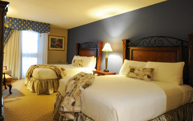 Old Stone Inn Boutique Hotel