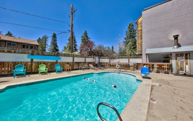 Inn At South Lake Tahoe