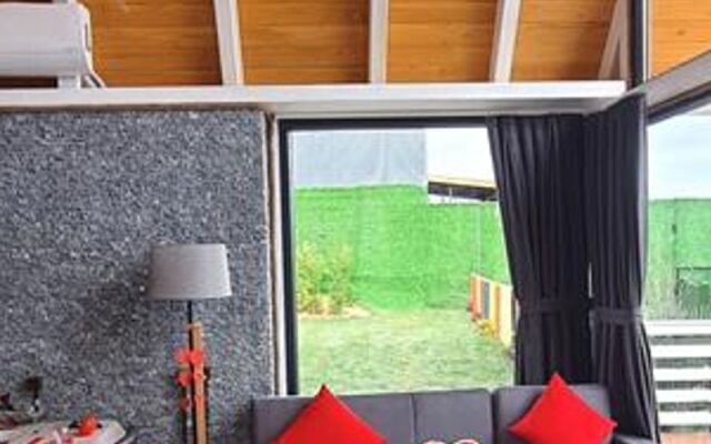 Cornerlife Bungalow