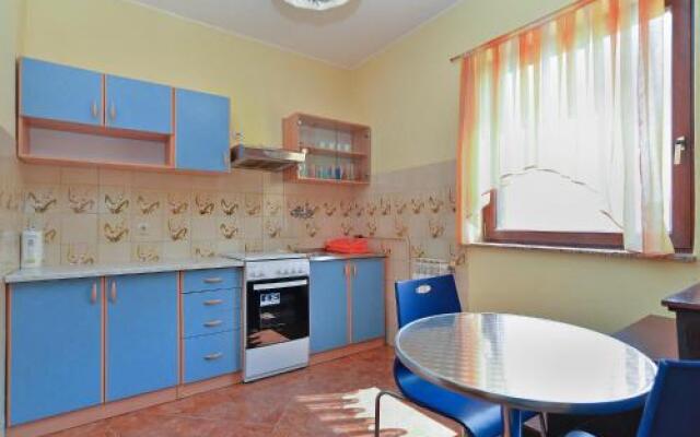Apartments Gracijano 1724