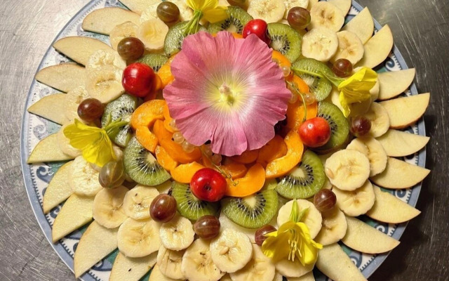 Herberg De Helleborus