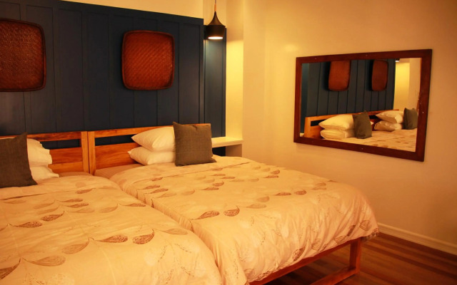 Guesthaven Baguio Bed & Breakfast