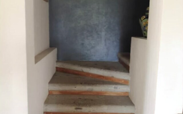JUUB Exclusive 4 bedroom house at Cuernavaca