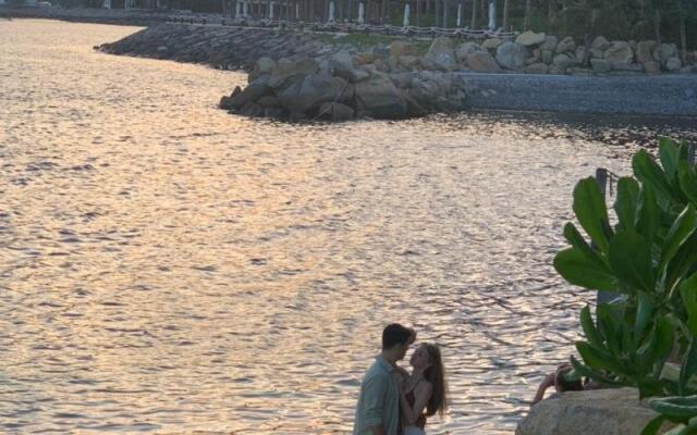 Alibu Resort Nha Trang