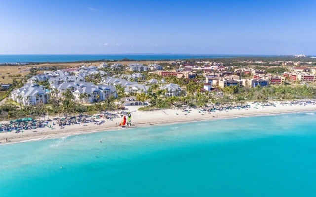 Meliá Península Varadero