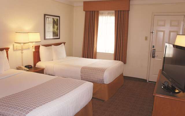 La Quinta Inn San Antonio Lackland