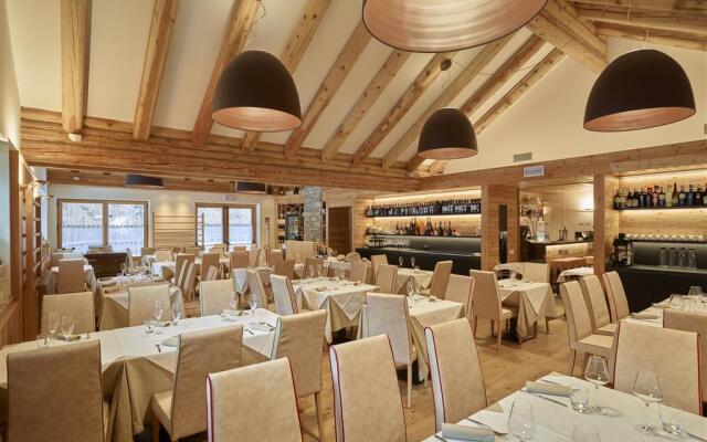 Alagna Mountain Resort & SPA