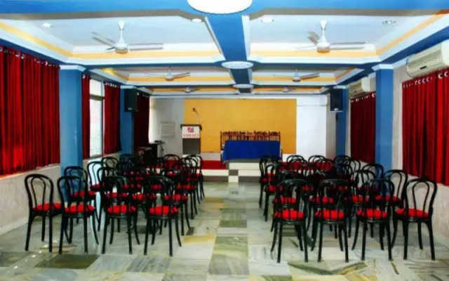 Sahari Hotel