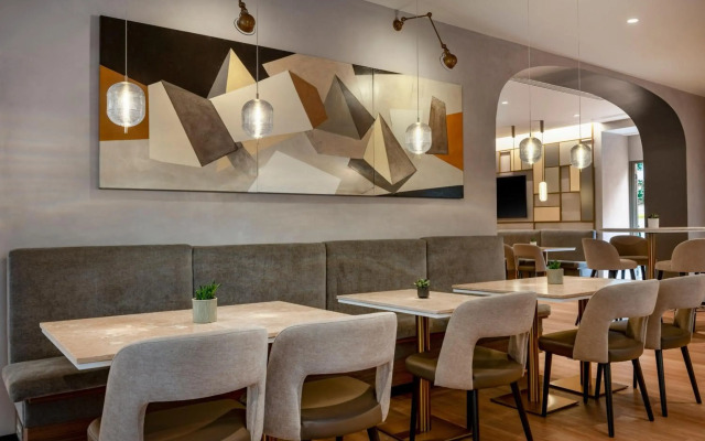 AC Hotel by Marriott Clodio Roma