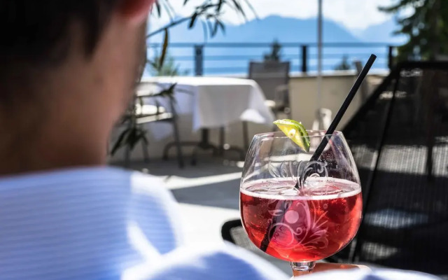 Hotel Mösererhof Garni