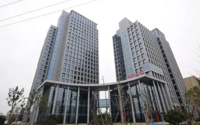 Ruixing Boutique Hotel