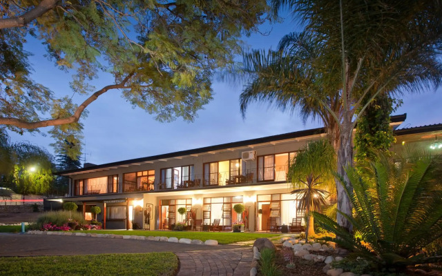 Miles B&B Guesthouse