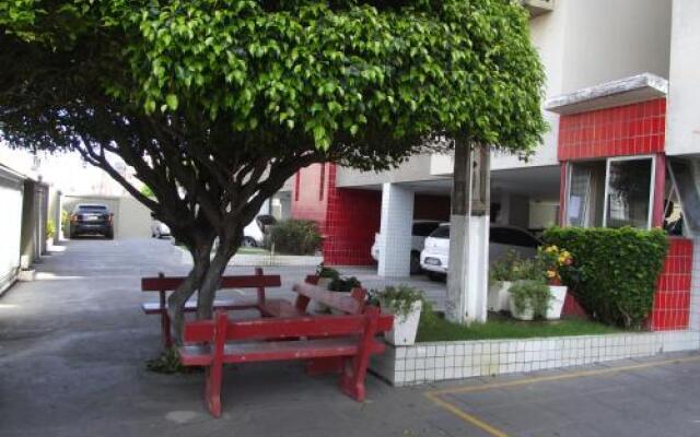 Apartamento Maceió Jatiúca