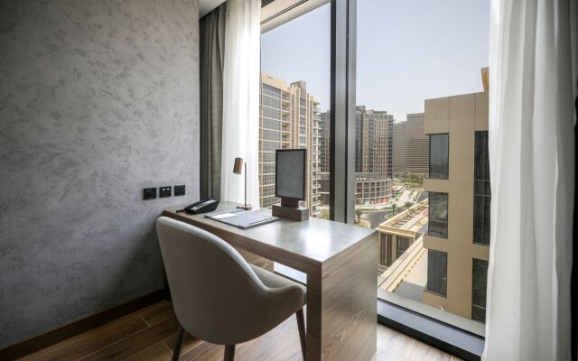 Mercure Dubai Gold District