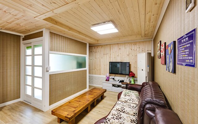 Tongyeong Ji and Park Pension