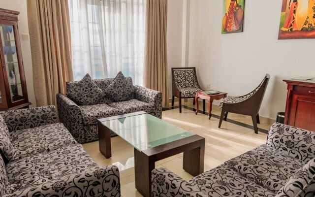 Global Towers Hotel & Suites