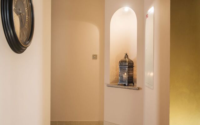 Dream Inn Dubai Apartments-Kamoon