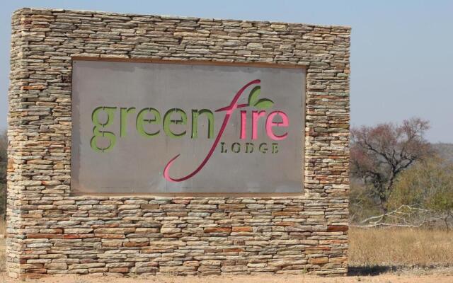 Greenfire Game Lodge