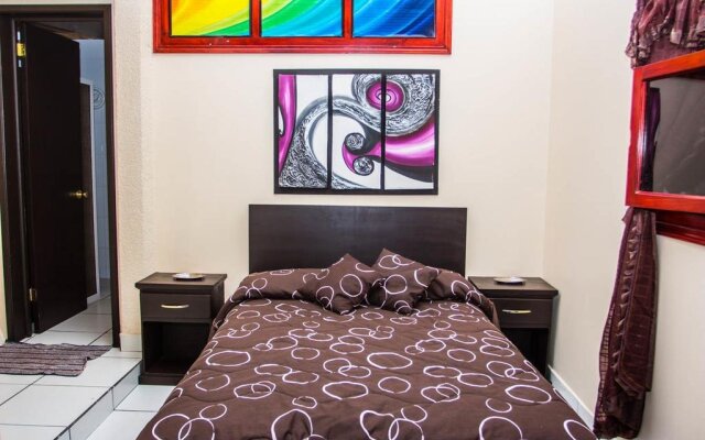 Hotel Olhe