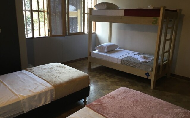 Yolo Hostel Medellin
